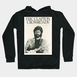 Eric Clapton Hoodie